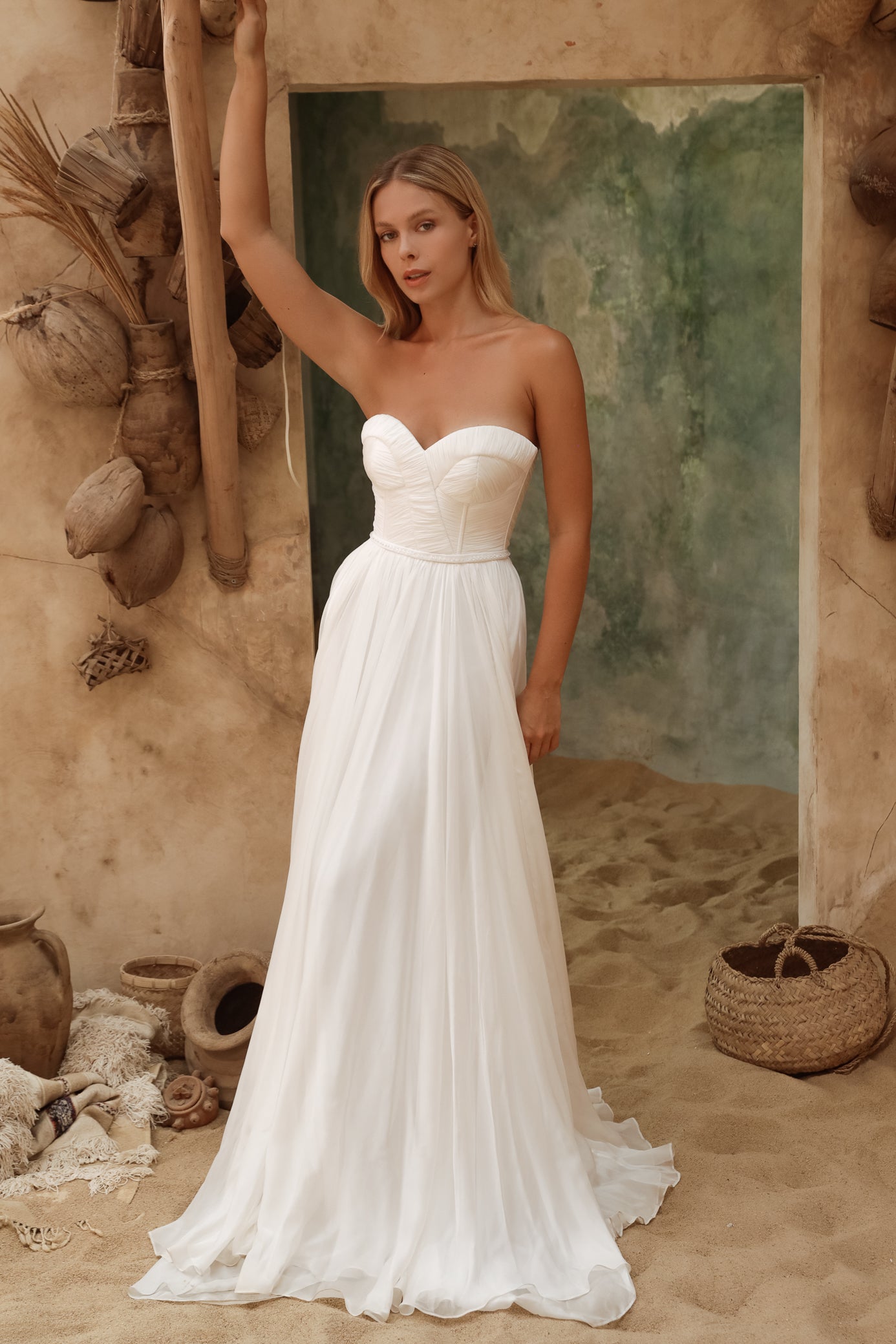 Rochie mireasa WD 11.17