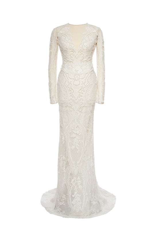 Rochie mireasa WD 23.32