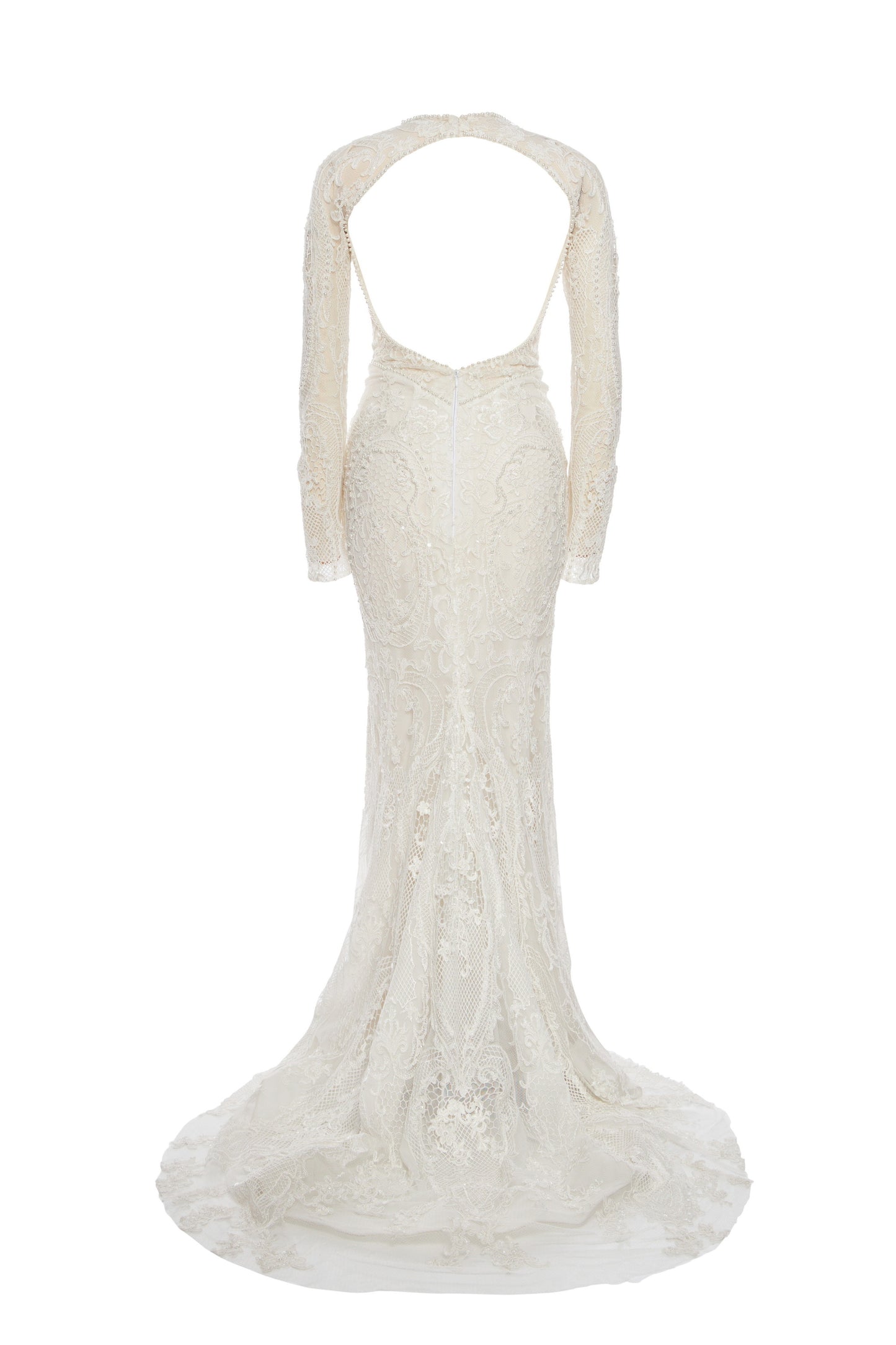 Rochie mireasa WD 23.32