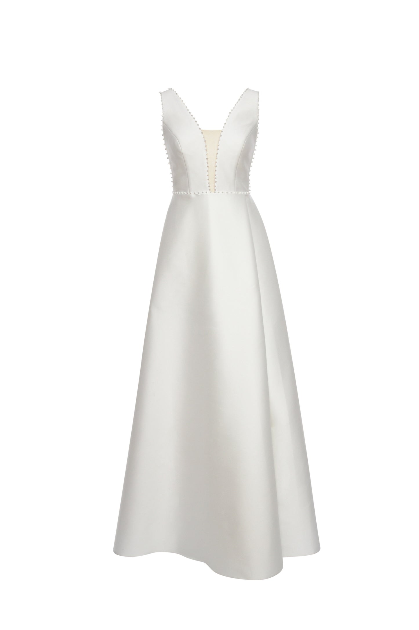 Rochie mireasa WD 24.14