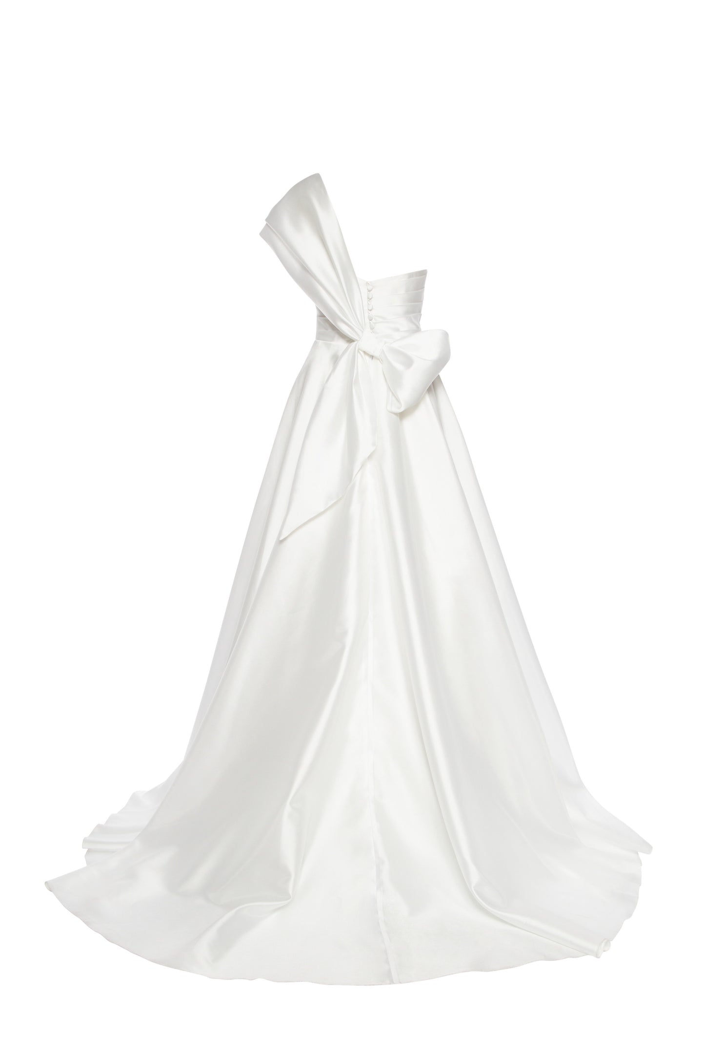 Rochie mireasa WD 24.28