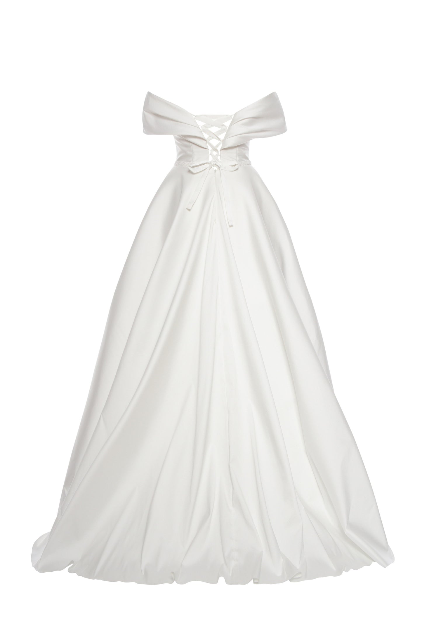 Rochie mireasa WD 24.37