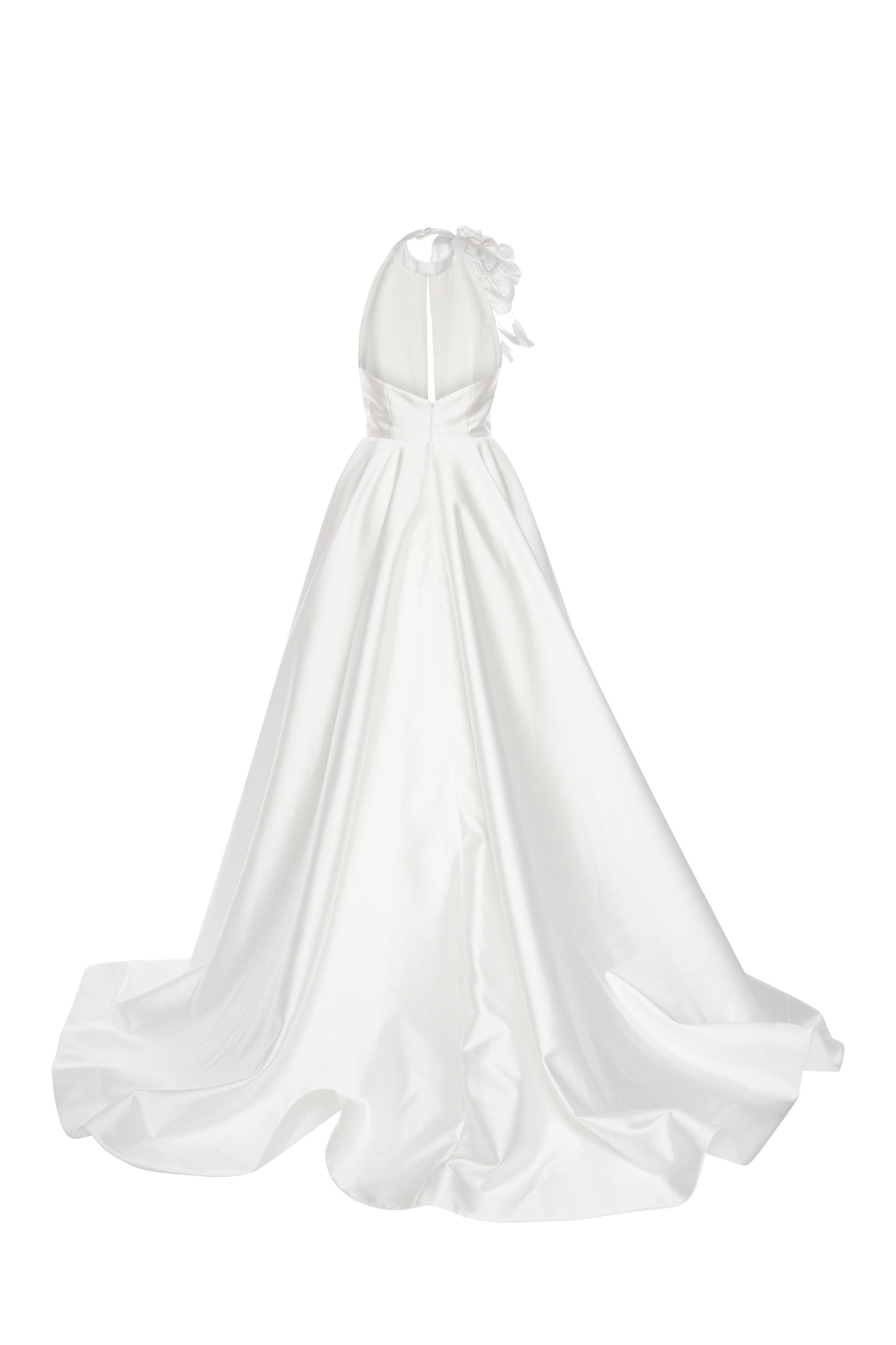 Rochie mireasa WD 24.38