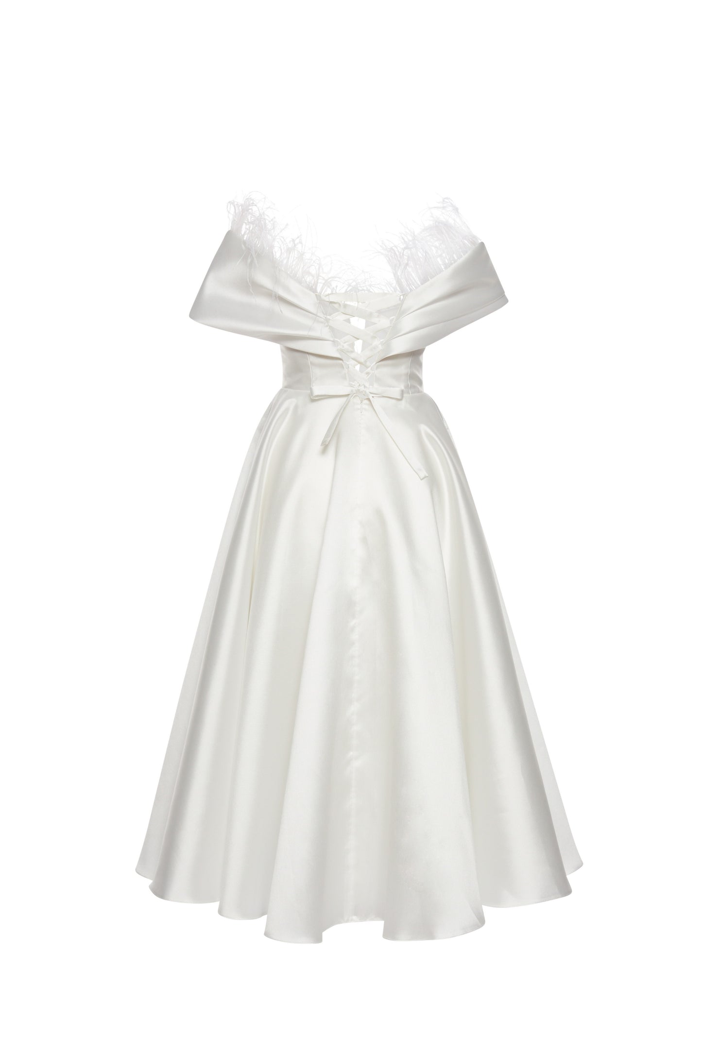 Rochie mireasa WD 24.42