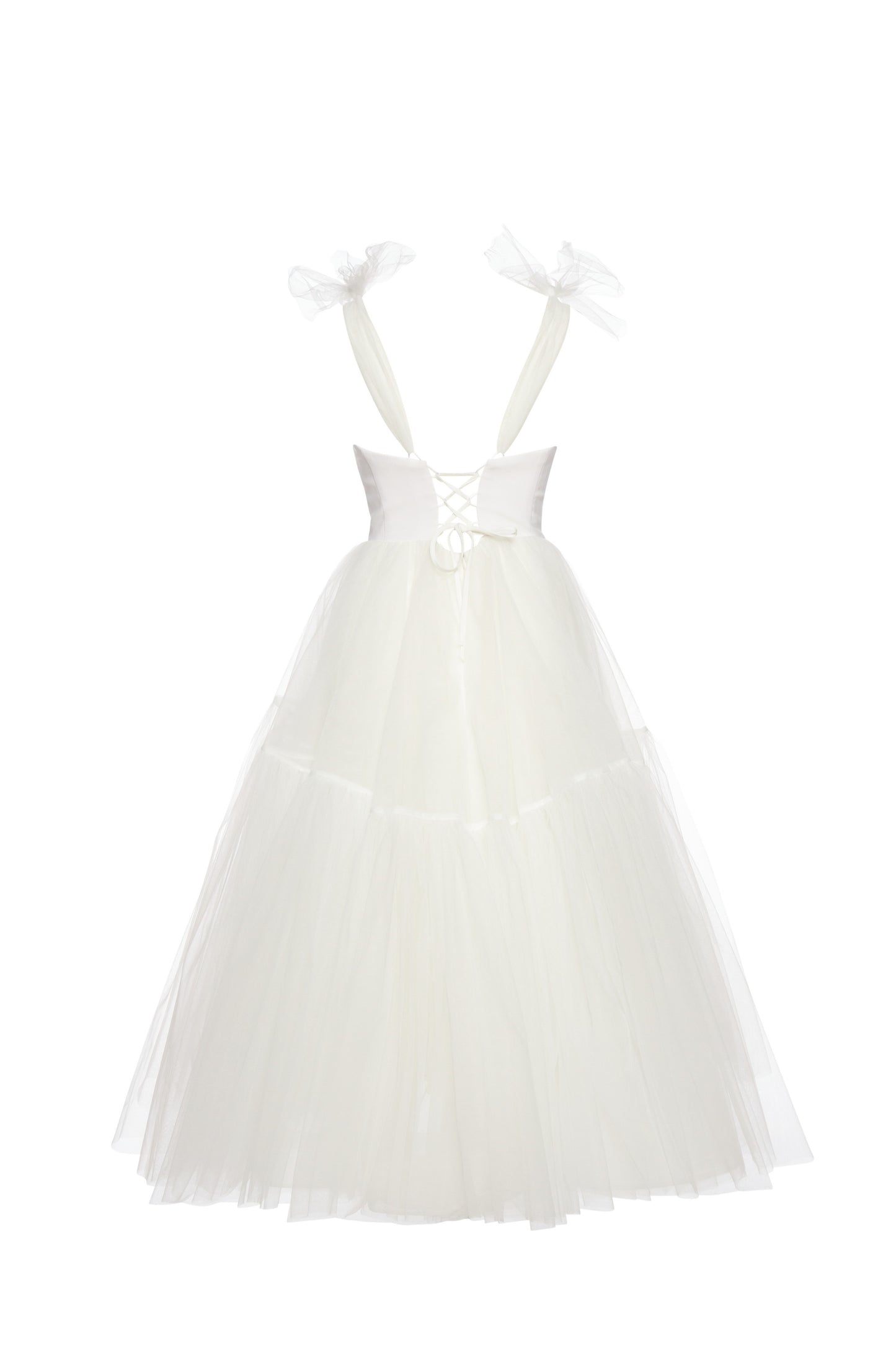 Rochie mireasa WD 24.43