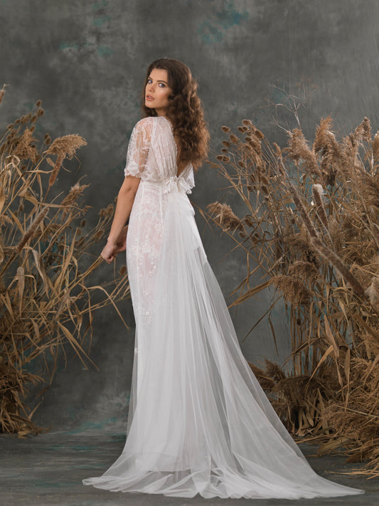 Rochie de mireasă WD20.23 – imagine 2