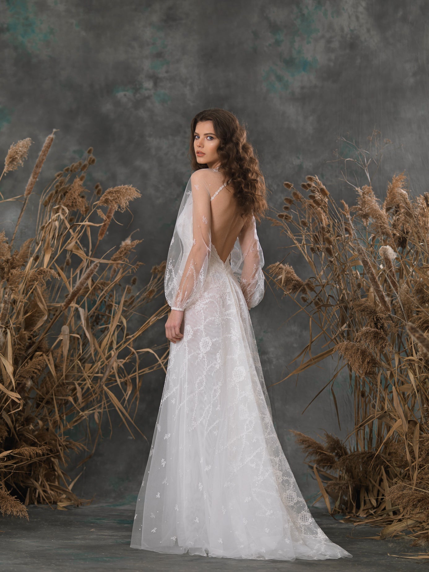 Rochie de mireasă WD20.24 – imagine 3