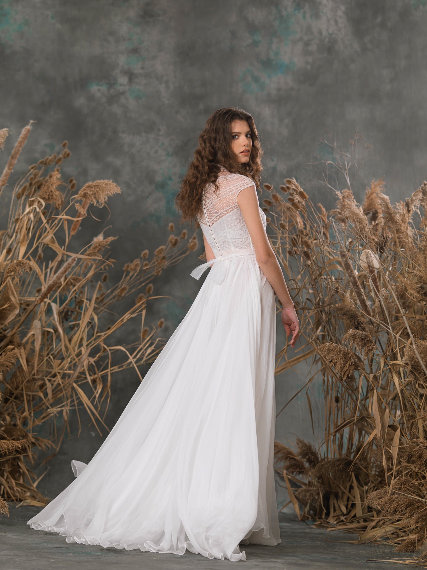 Rochie de mireasă WD20.25 – imagine 2