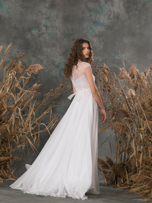 Rochie de mireasă WD20.25 – imagine 2