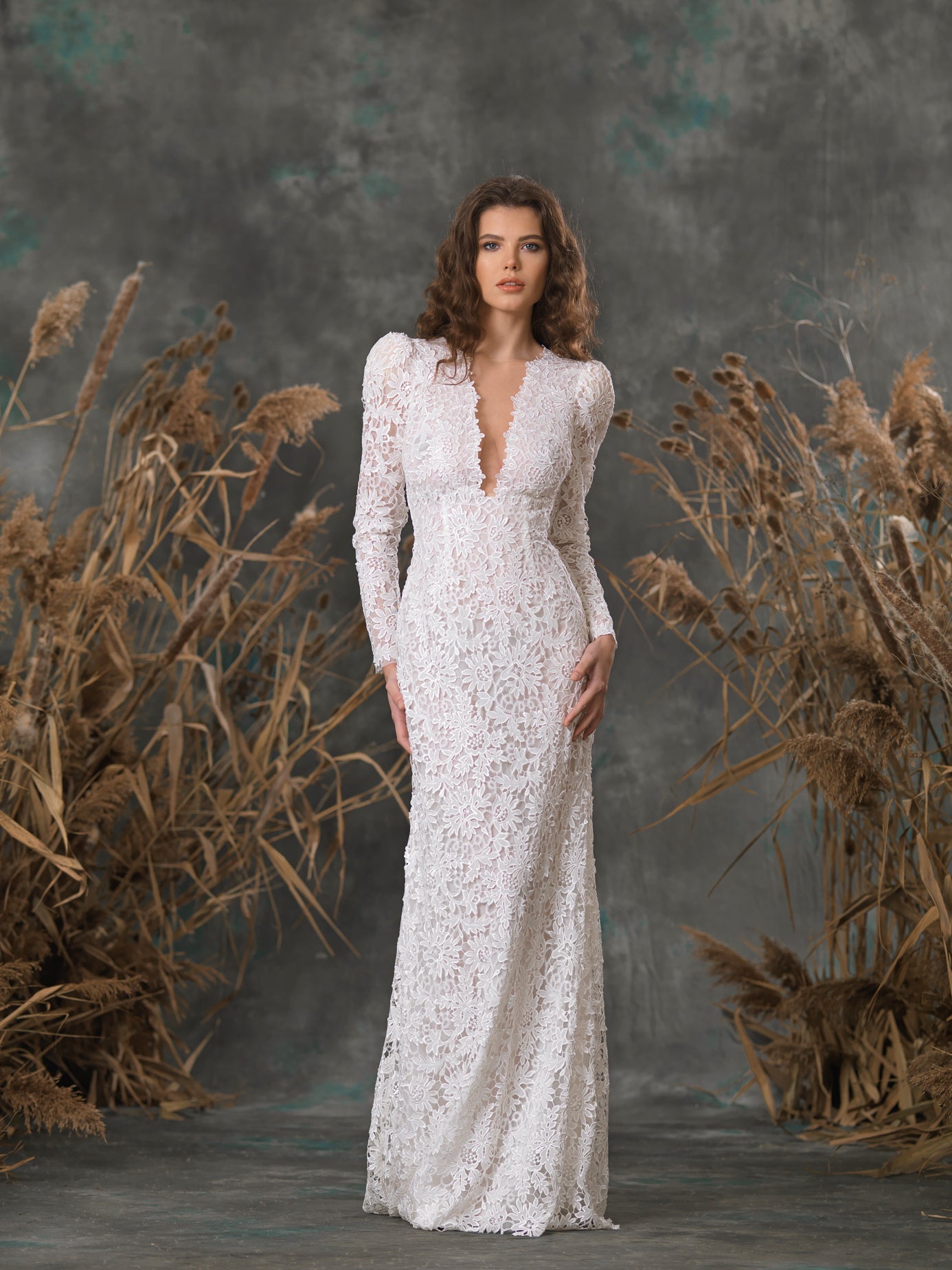 Rochie de mireasă WD20.31 – imagine 1