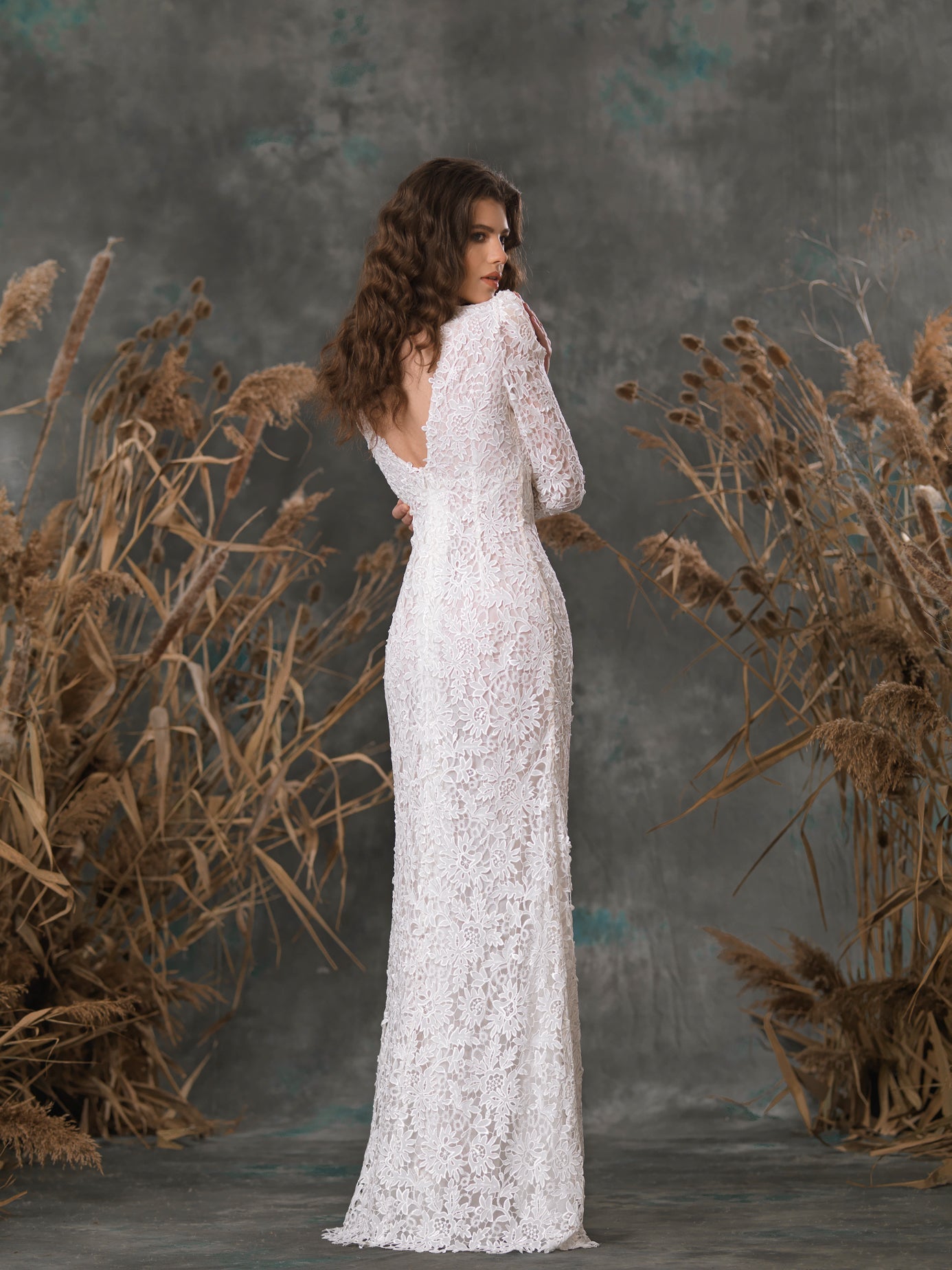 Rochie de mireasă WD20.31 – imagine 2