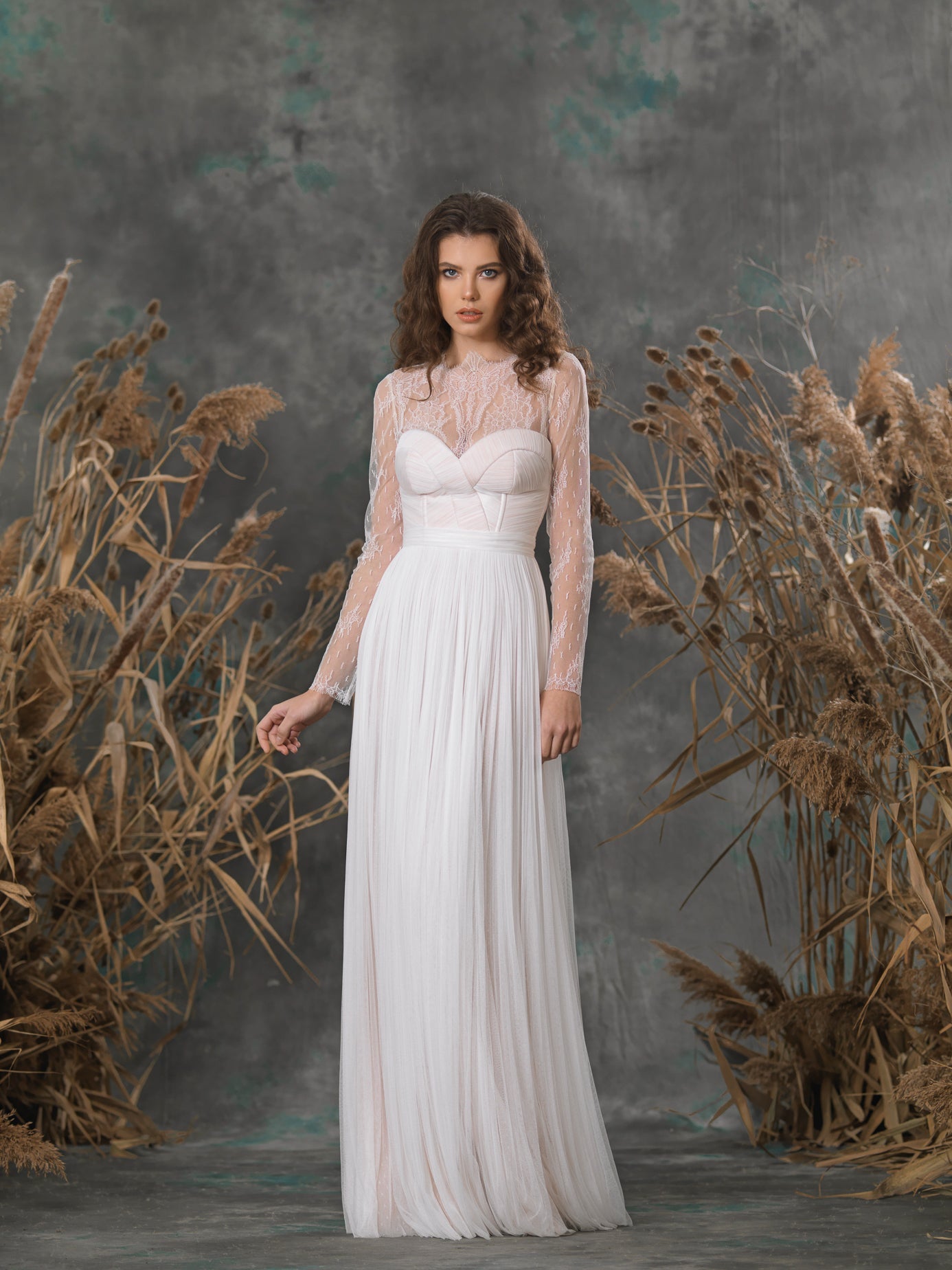 Rochie de mireasă WD20.32 – imagine 2