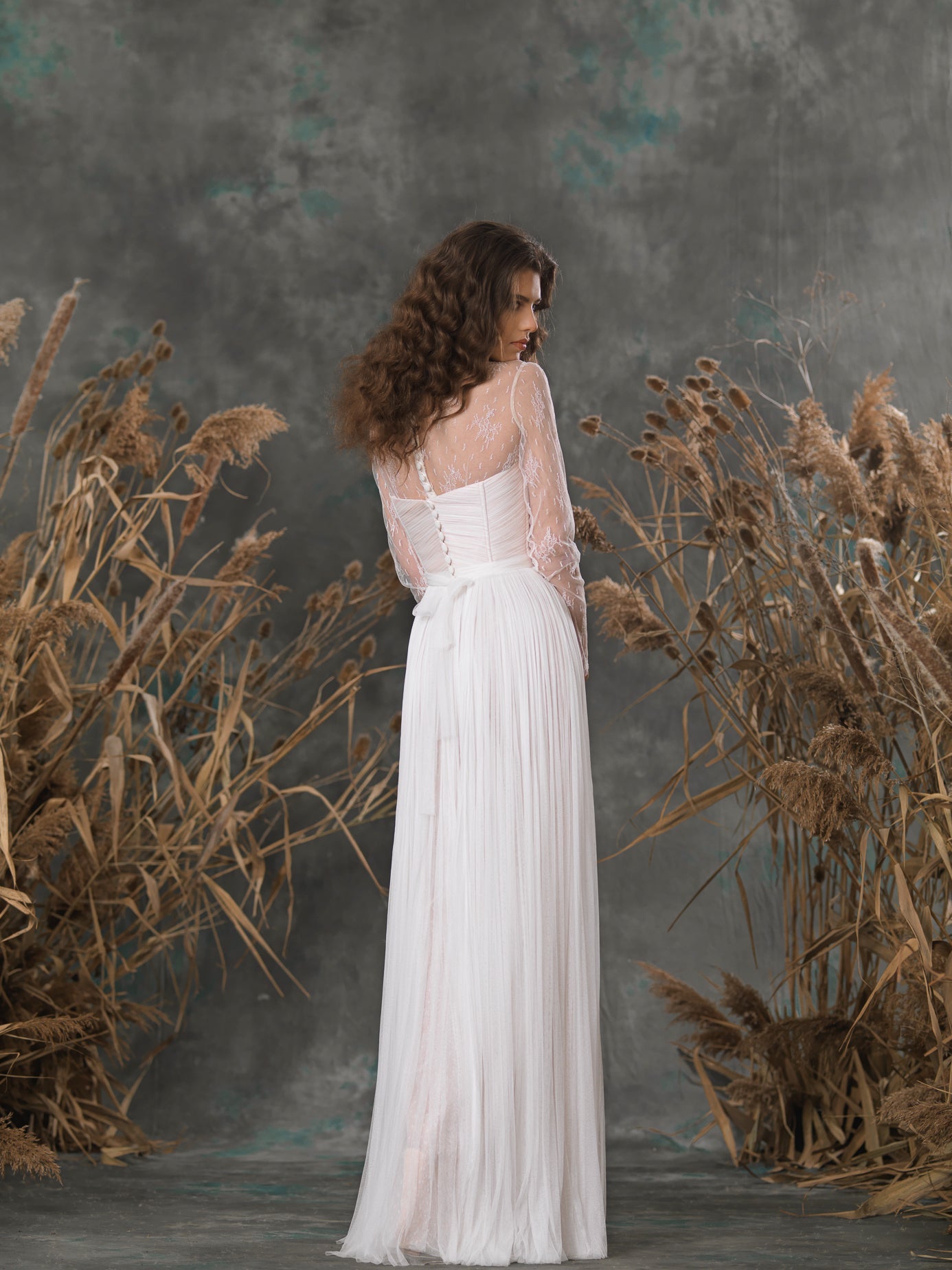 Rochie de mireasă WD20.32 – imagine 3